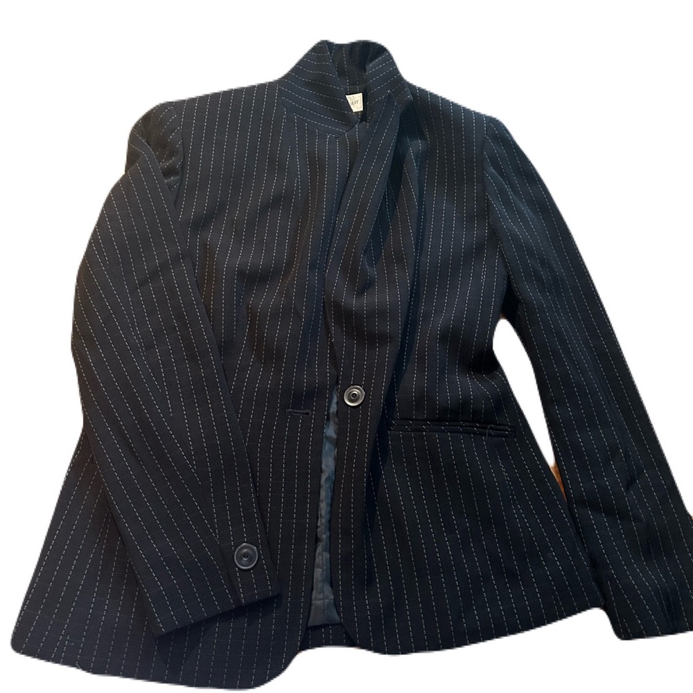Jones New York Blazer Size 4